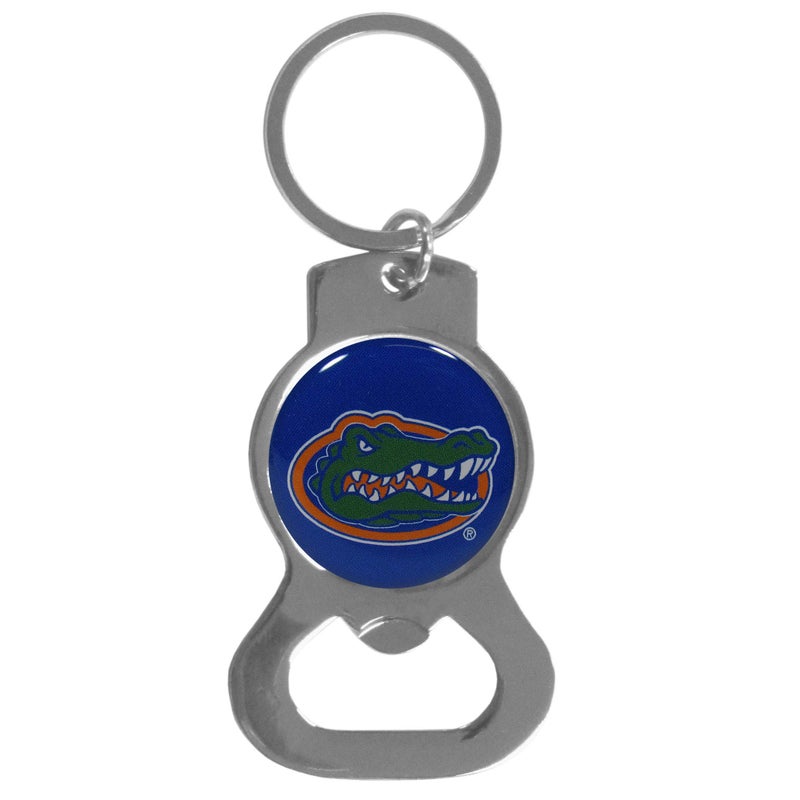 NCAA Siskiyou Sports Fan Shop Florida Gators Bottle Opener Key Chain One Size Team Color